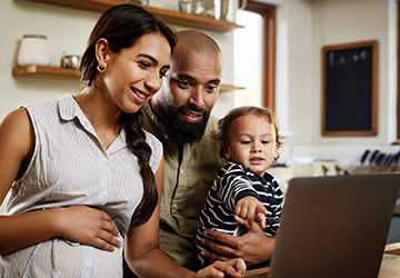 How to Ensure Your Family’s Financial Future