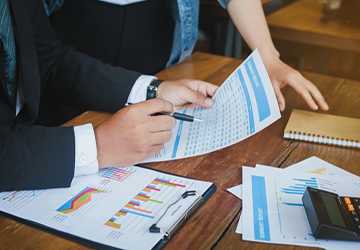 Top 10 Tax Planning Strategies for the Self-Employed