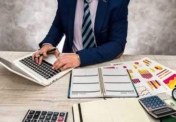 Top 10 Tax Planning Strategies for the Self-Employed