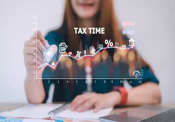 Top 10 Tax Planning Strategies for the Self-Employed