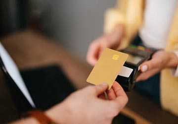 5 Tips for Getting a 3% Return on Debit Card Purchases