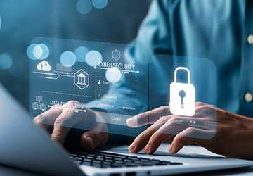 How to Protect Your Finances From Cyber Threats