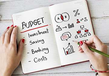 How Do You Create a Bulletproof Personal Budget Plan?