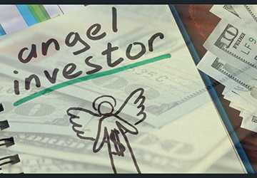 How Do You Break Into the World of Angel Investing?