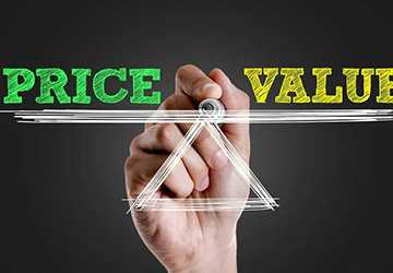 The Most Overlooked Stocks with High Growth Potential