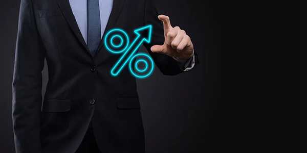 The Impact of Interest Rate Changes on Your Finances