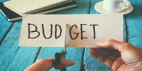 Why Your Budget Keeps Failing and How to Fix It